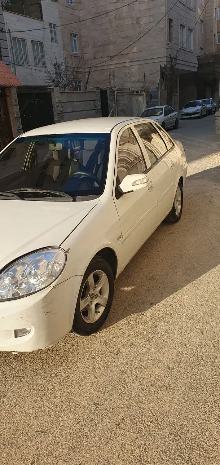 لیفان ۵۲۰|خودرو سواری و وانت|قدس, شهرقدس|دیوار