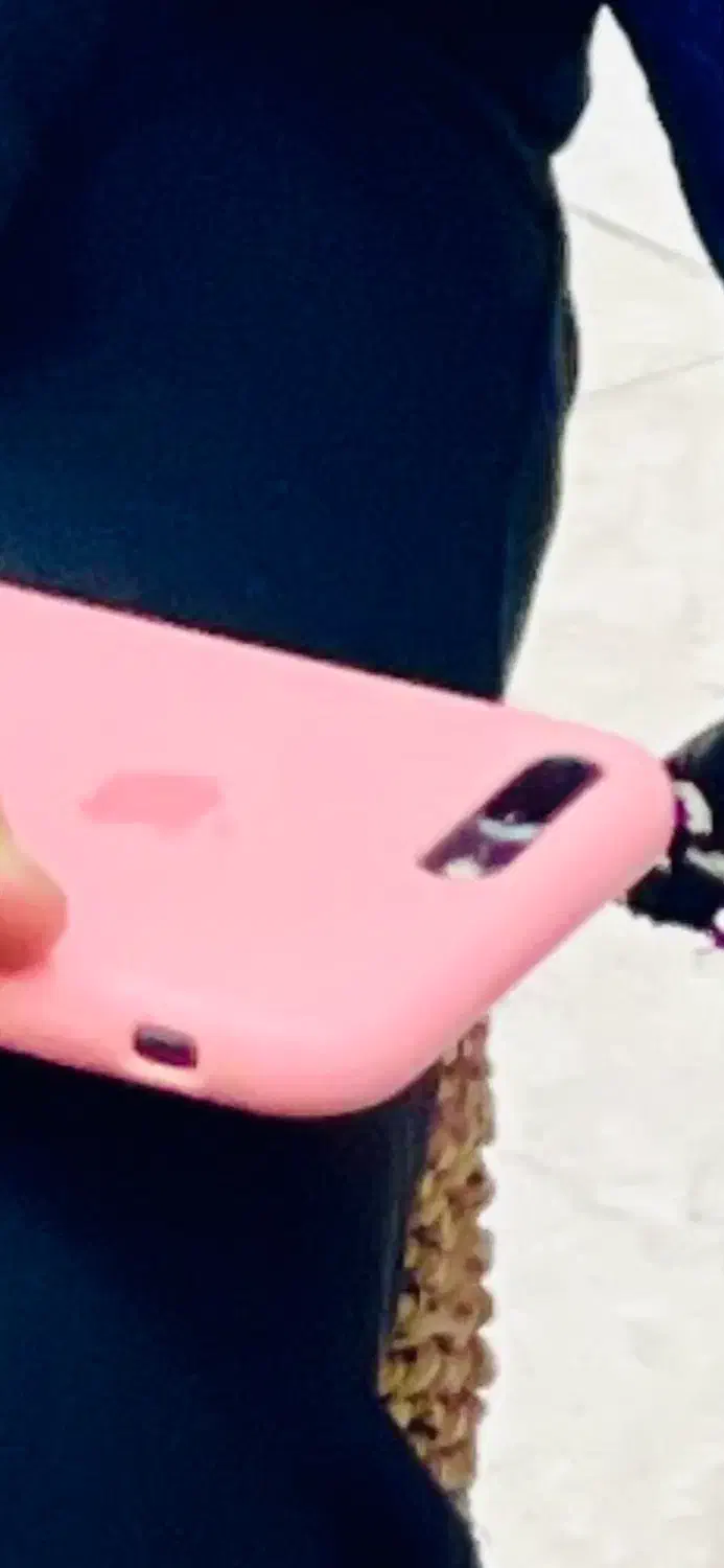 گوشی آیفون۸پلاس دزدیده شده|موبایل|کرمانشاه, |دیوار