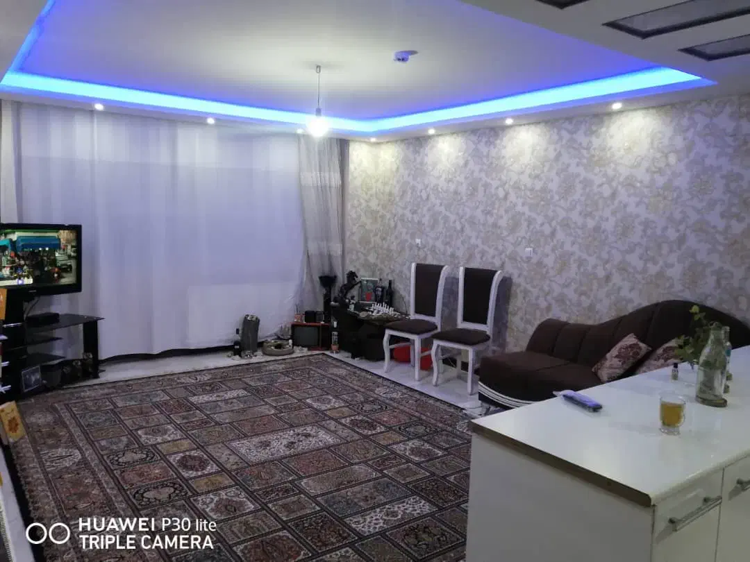 ( دوخوابه شیک - سنددار -پذیرایی بزرگ ودلباز )|فروش آپارتمان|فولادشهر, مسکن مهر فولادشهر|دیوار