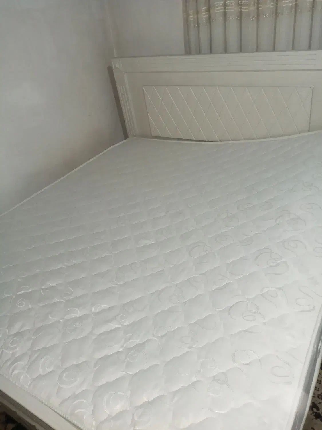 فروش تشک رویال|تشک تختخواب|تنکابن, |دیوار