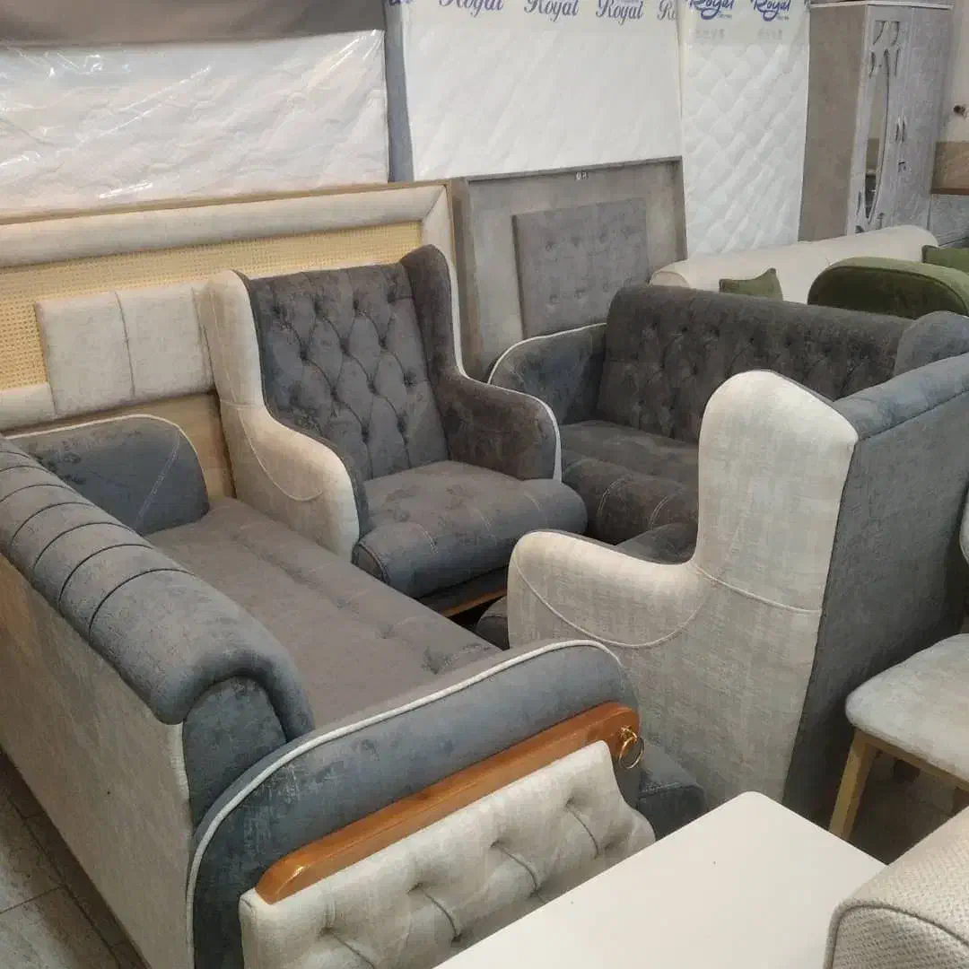 رویه کوب مبلمان|استخدام صنعتی، فنی، مهندسی|فومن, |دیوار