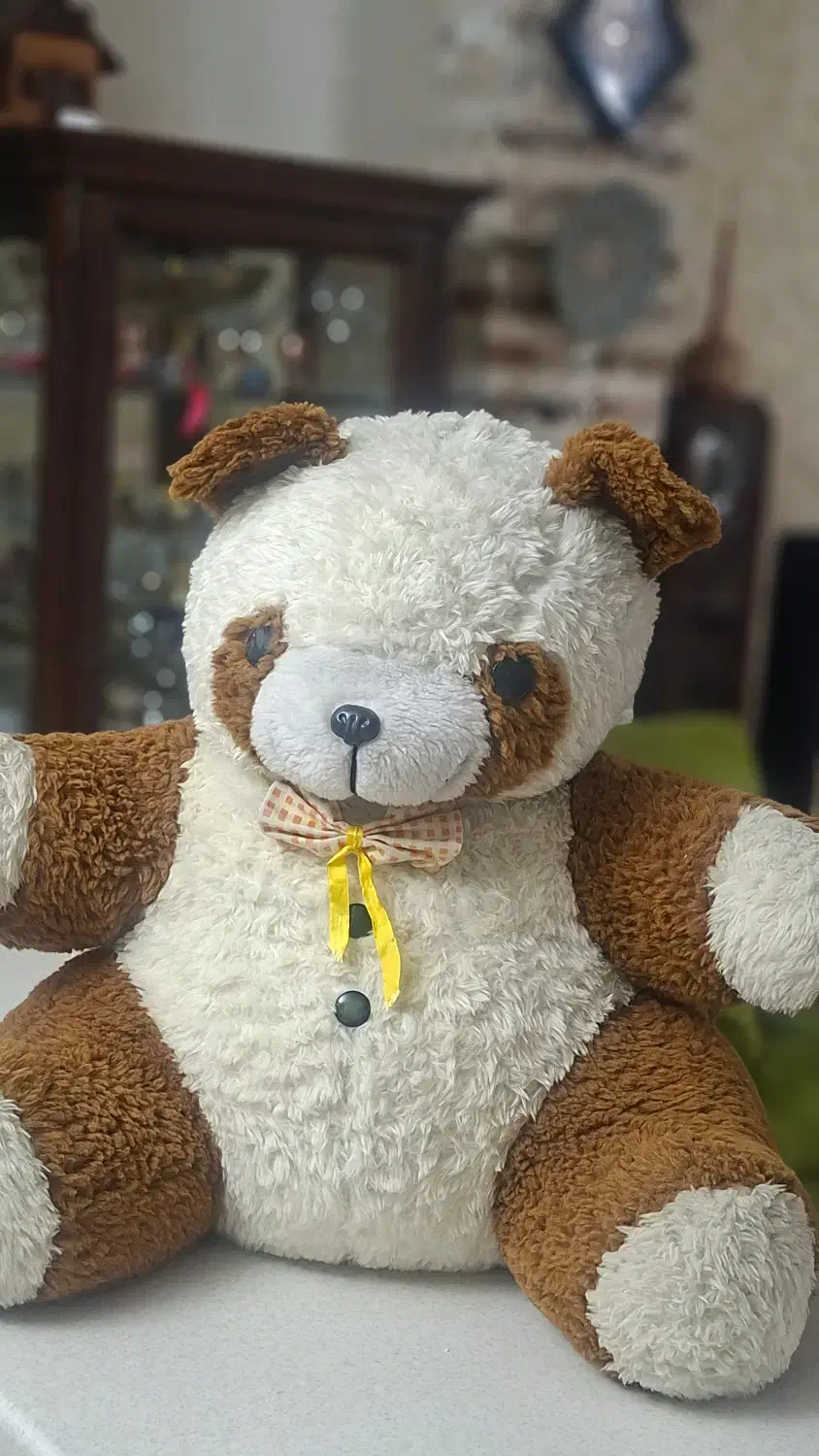 عروسک پاندا|اسباب‌‌بازی|تهران, کیانشهر|دیوار