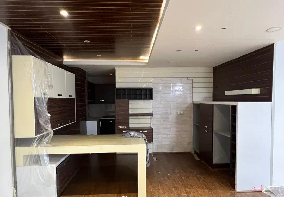 رهن ۱۵۰ متری ۳خواب بیسیم فول امکانات|اجارهٔ آپارتمان|بوشهر, |دیوار