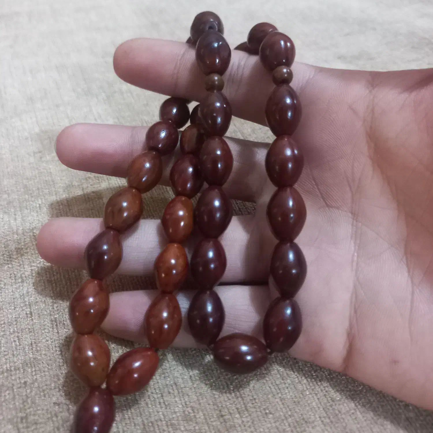 تسبیح|جواهرات|آبادان, |دیوار