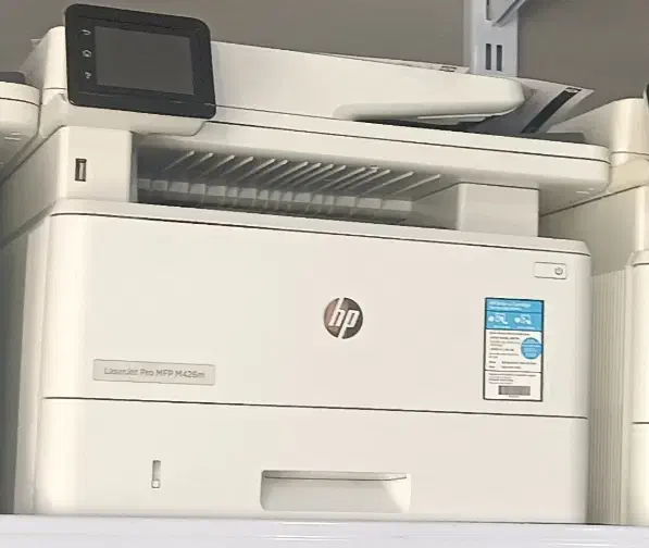 پرینتر  hp 426 fdn|پرینتر، اسکنر، کپی، فکس|تهران, ایرانشهر|دیوار