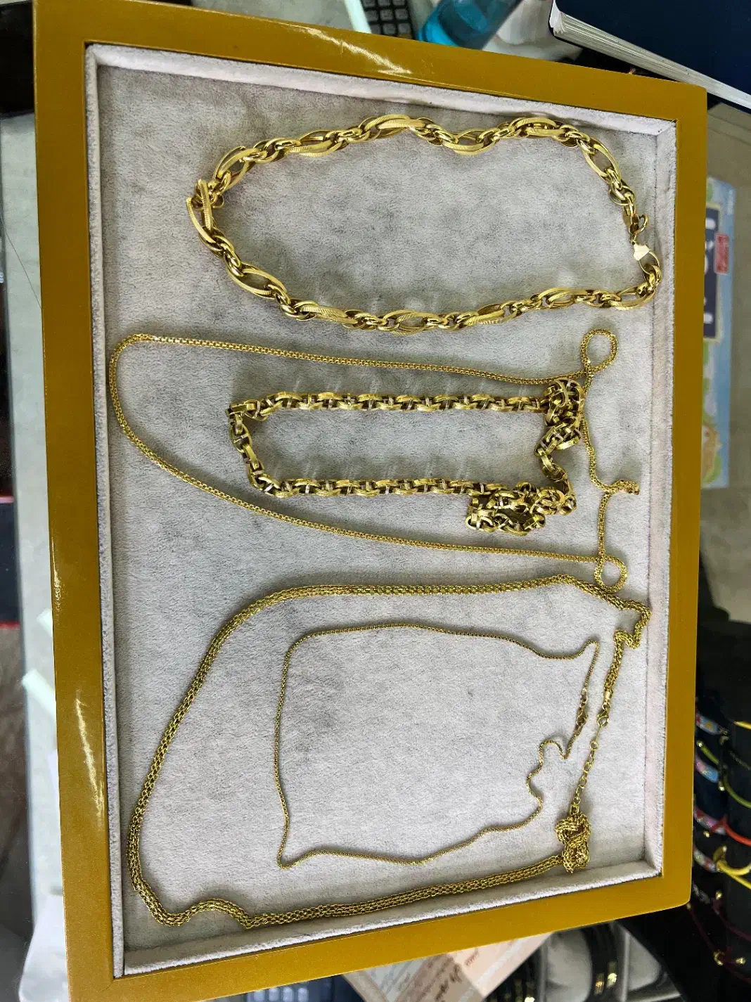 فقط با ۰/۵٪|جواهرات|تهران, سلسبیل شمالی|دیوار