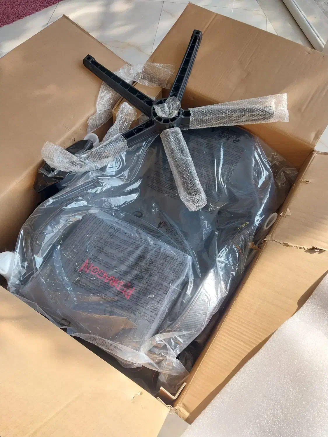 صندلی گیمینگ|مبلمان اداری|خلیل آباد, |دیوار