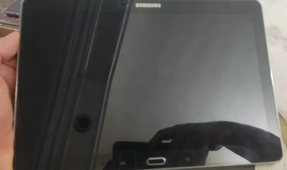 تبلت سامسونگ Note 10.1 قلم‌دار|تبلت|مشهد, گلشور|دیوار
