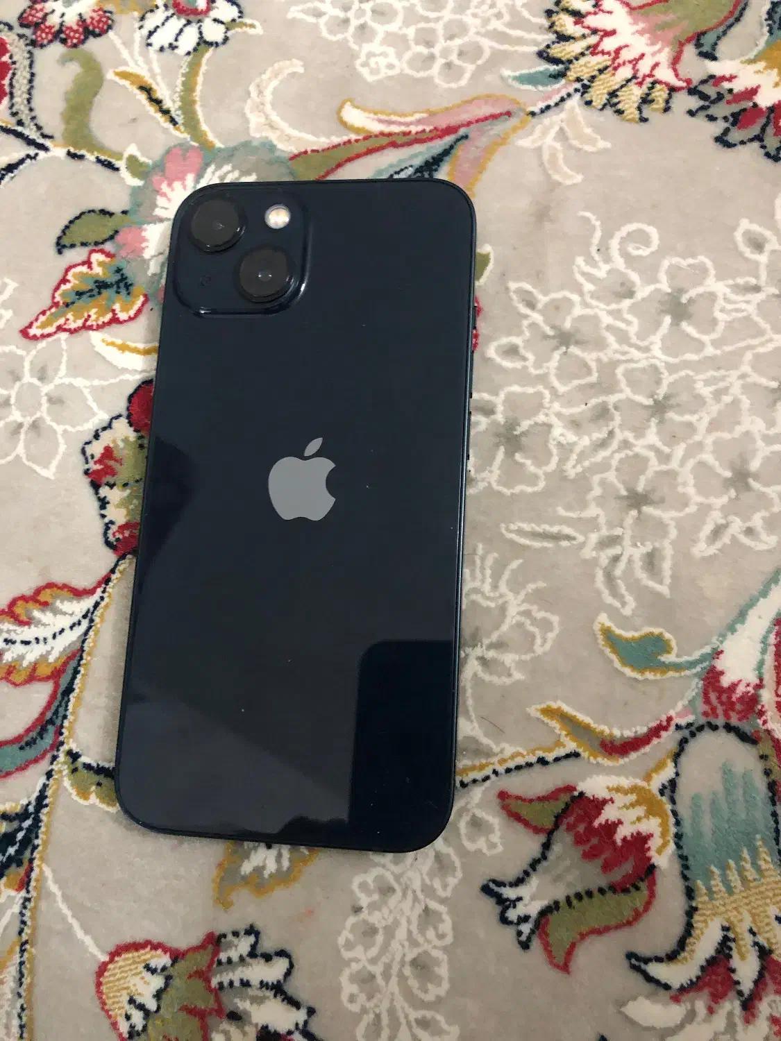 ایفون ۱۳ نرمال|موبایل|تربتحیدریه, قائم|دیوار