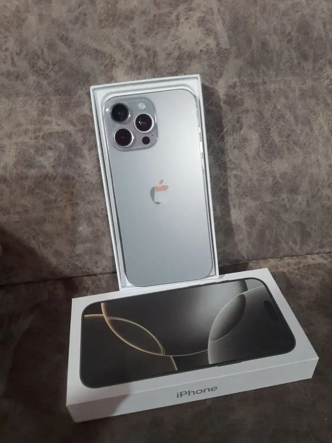 ایفون سوپر فول کپی 16pro maxبهترین برندsh ویتنام|موبایل|شیراز, شریف‌آباد|دیوار