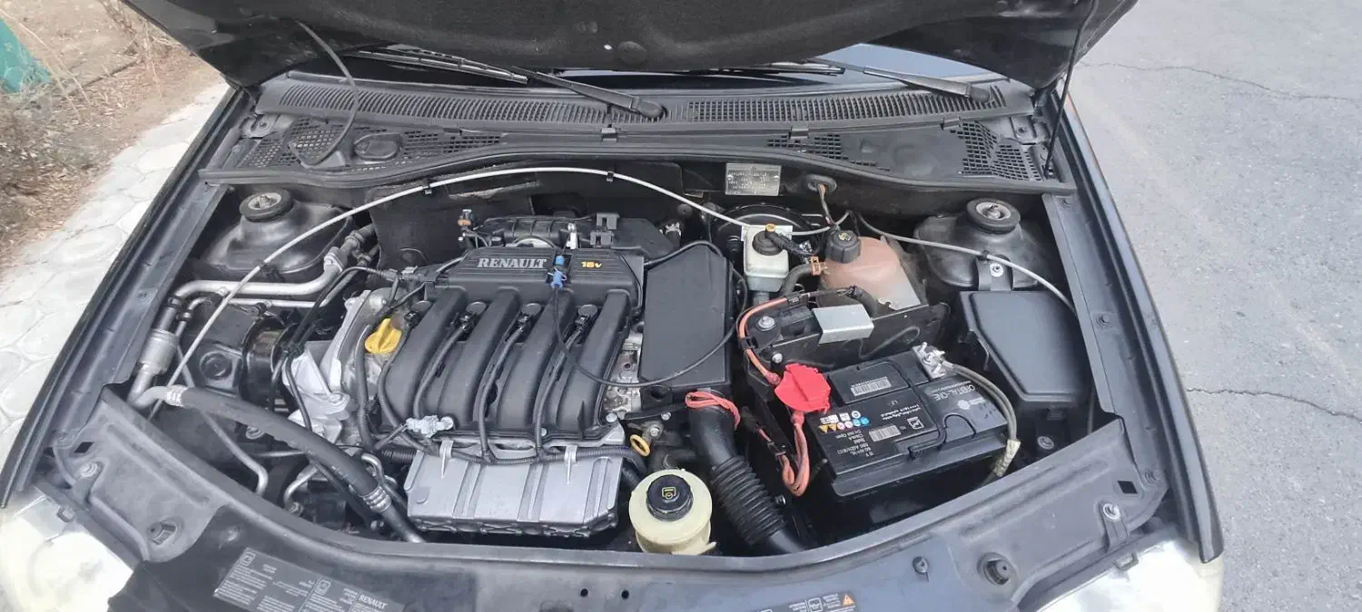 پارس تندر مدل ۹۴ E2|خودرو سواری و وانت|تهران, اکباتان|دیوار