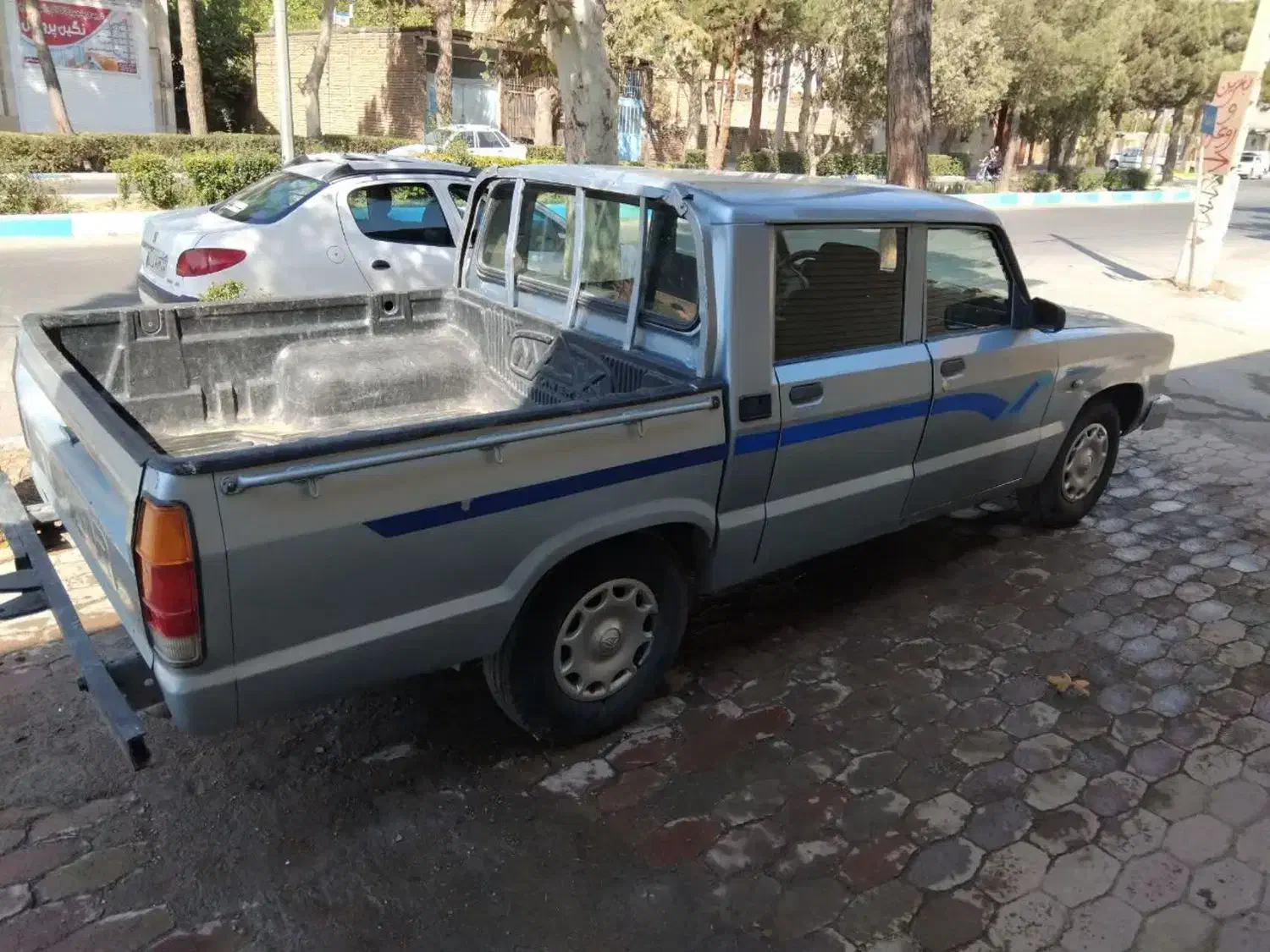 مزدا|خودرو سواری و وانت|مشهد, کوشش|دیوار