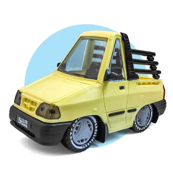 اسباب بازی پراید وانت|اسباببازی بچه|ایوان, |دیوار