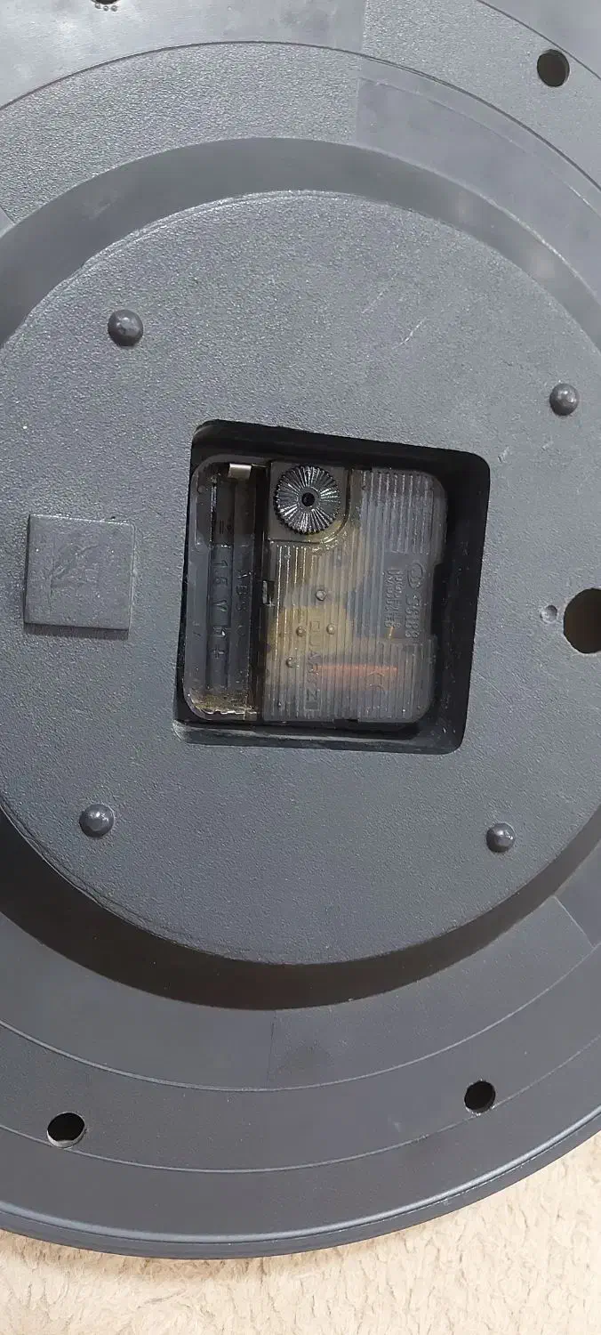 ساعت دیواری|ساعت دیواری و تزئینی|ایلام, |دیوار