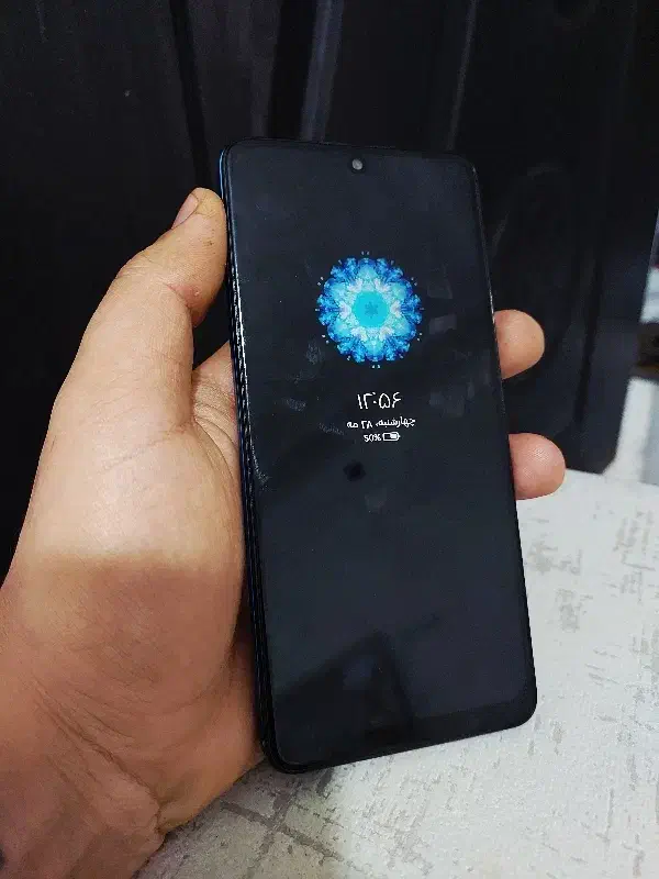 ردمی نوت ۱۲ اس|موبایل|بندر گناوه, |دیوار