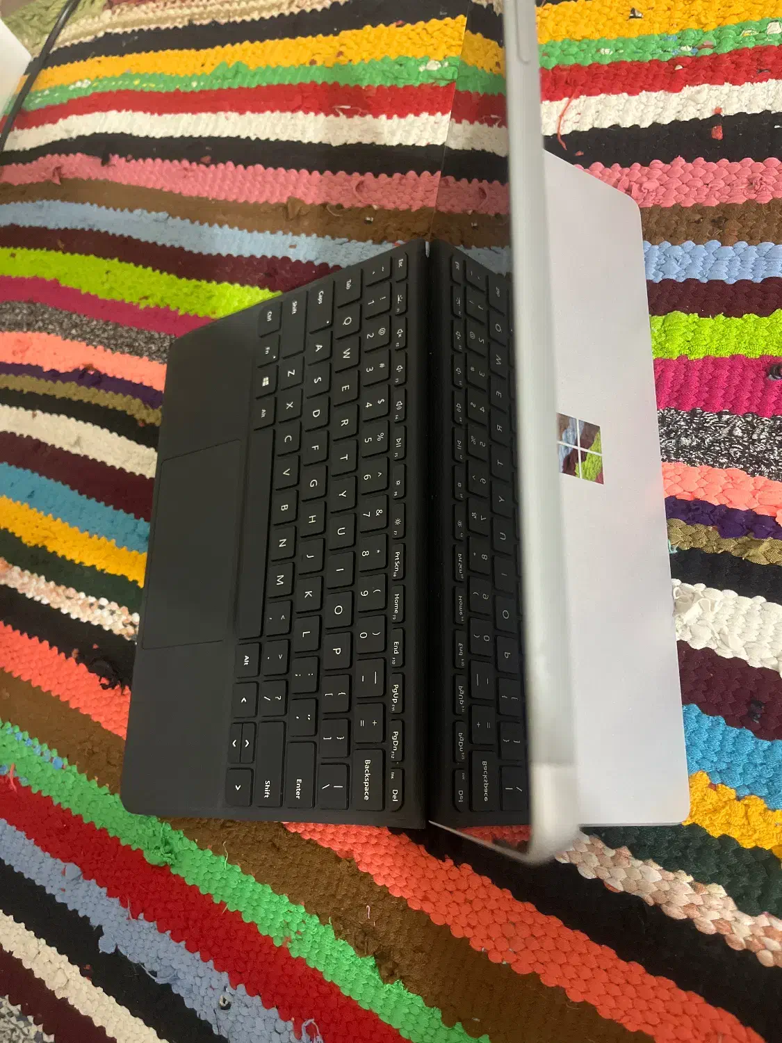 سرفیس گو ۲|تبلت|جغتای, |دیوار