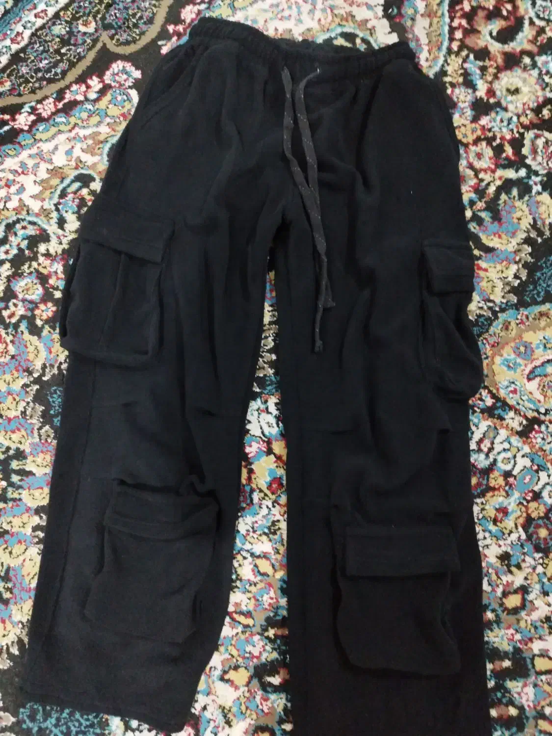 شلوار کارگو امیری|لباس|آمل, |دیوار