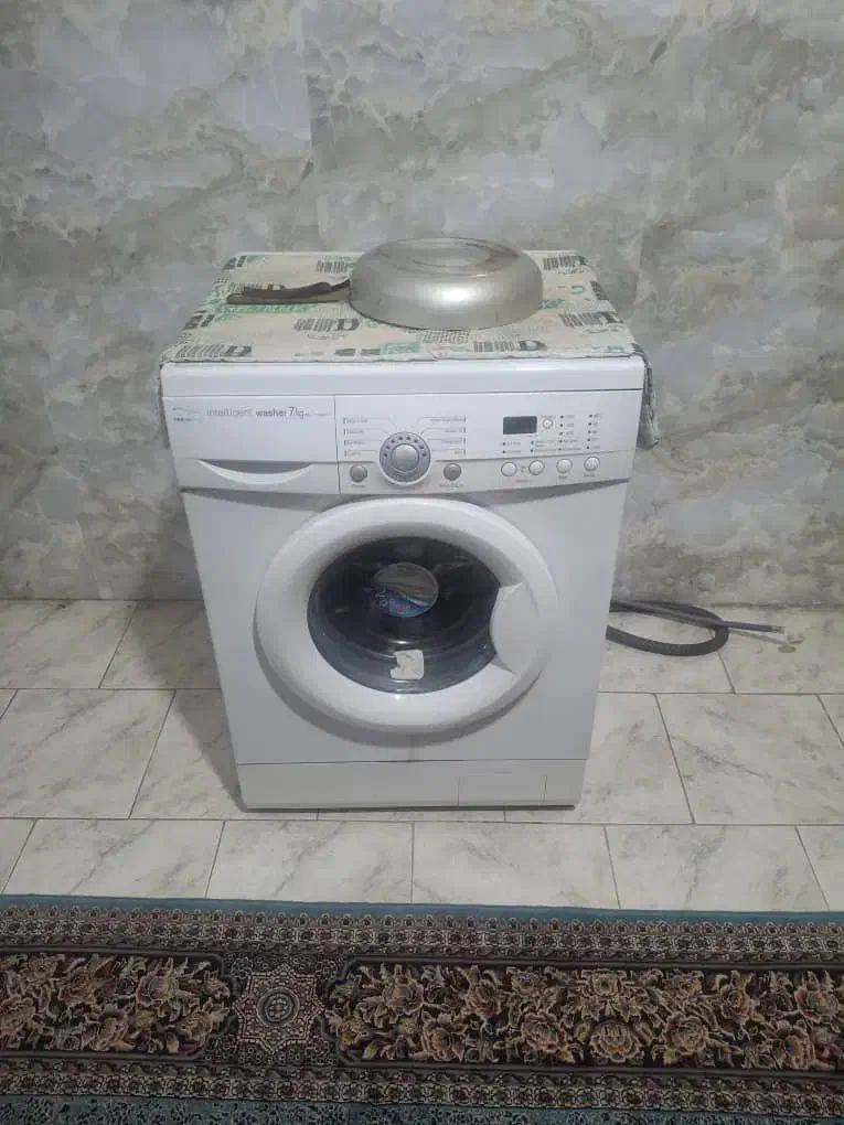 نصب وتعمیرانواع لباسشویی ظرفشویی یخچال|خدمات پیشه و مهارت|گرگان, |دیوار