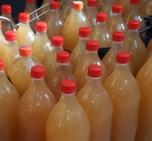 سرکه سیب اصل و خانگی|خوردنی و آشامیدنی|شهریار, کهنز|دیوار