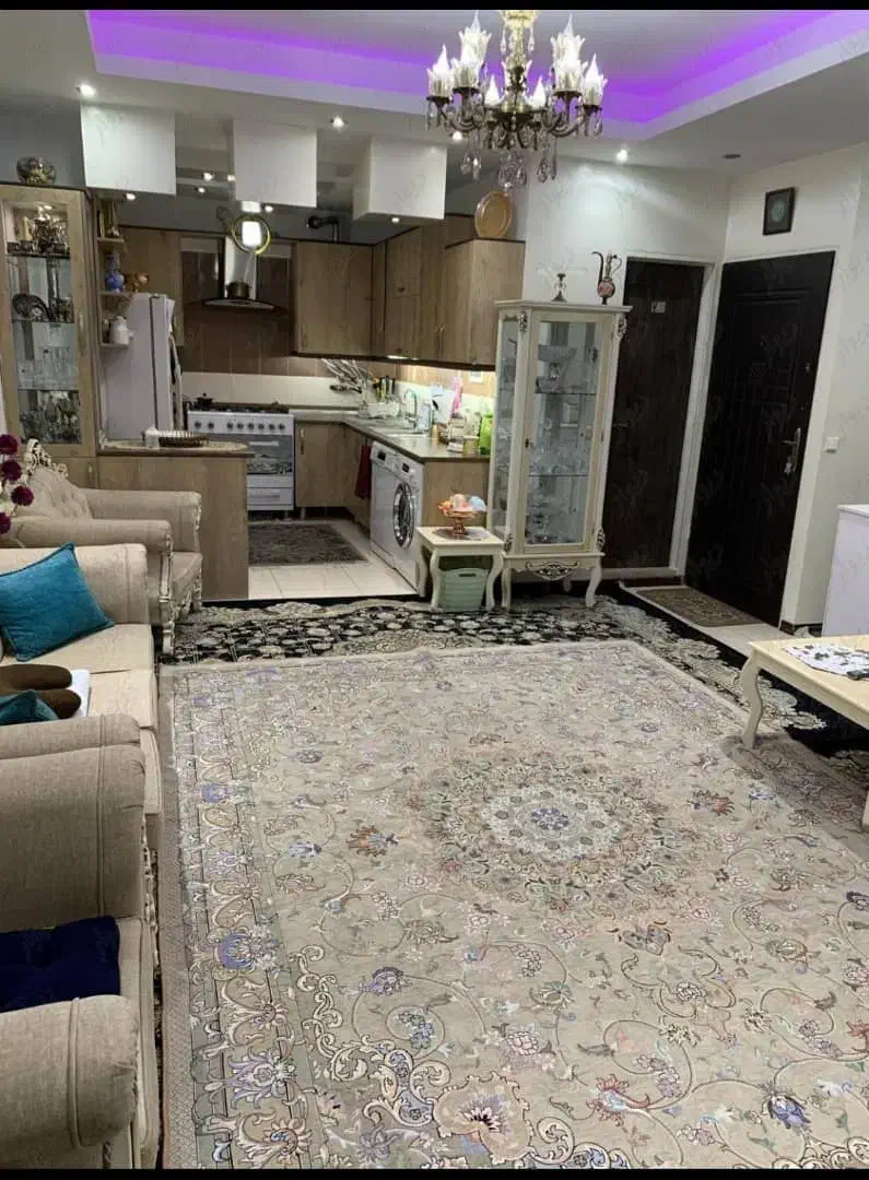 اجاره ۷۵ متری واقع در امیر آباد نقلی گرمدره|اجارهٔ آپارتمان|گرمدره, |دیوار