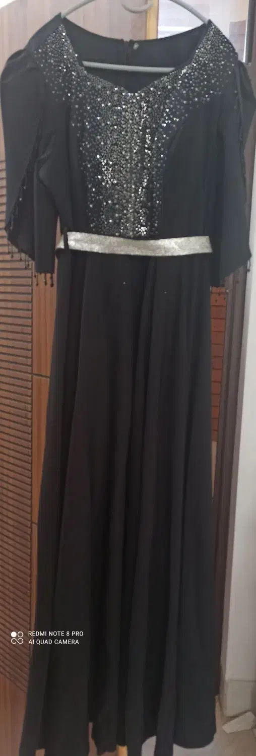 کاپشن ولباس مجلسی|لباس|میبد, |دیوار