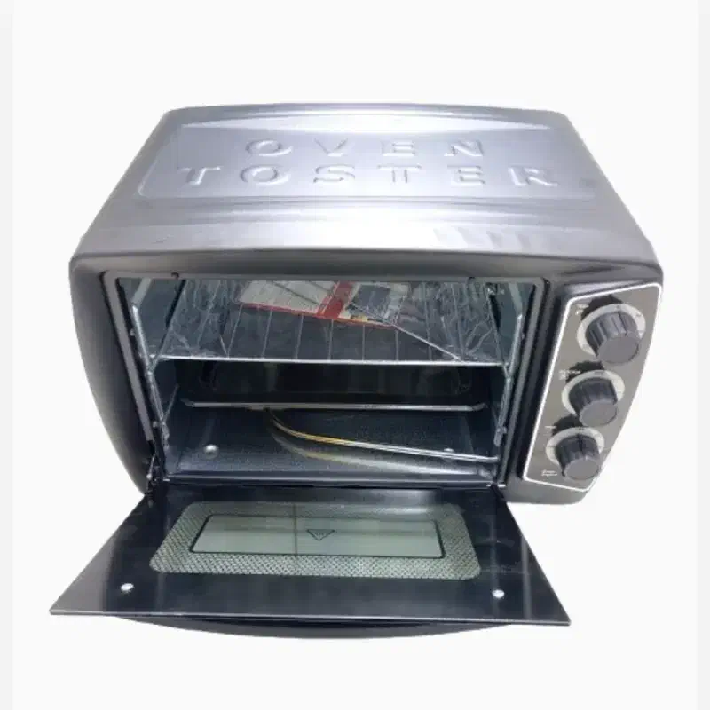 آون توستر لندگرین|اجاق گاز و لوازم برقی پخت‌وپز|ازنا, |دیوار