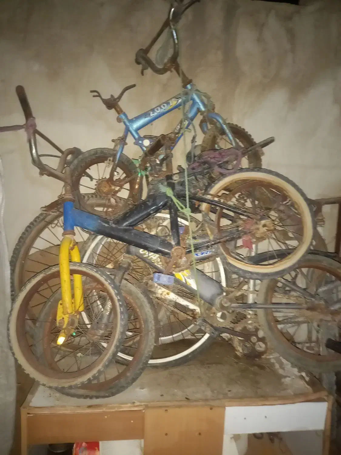 فروش|دوچرخه، اسکیت، اسکوتر|بندر ماهشهر, |دیوار