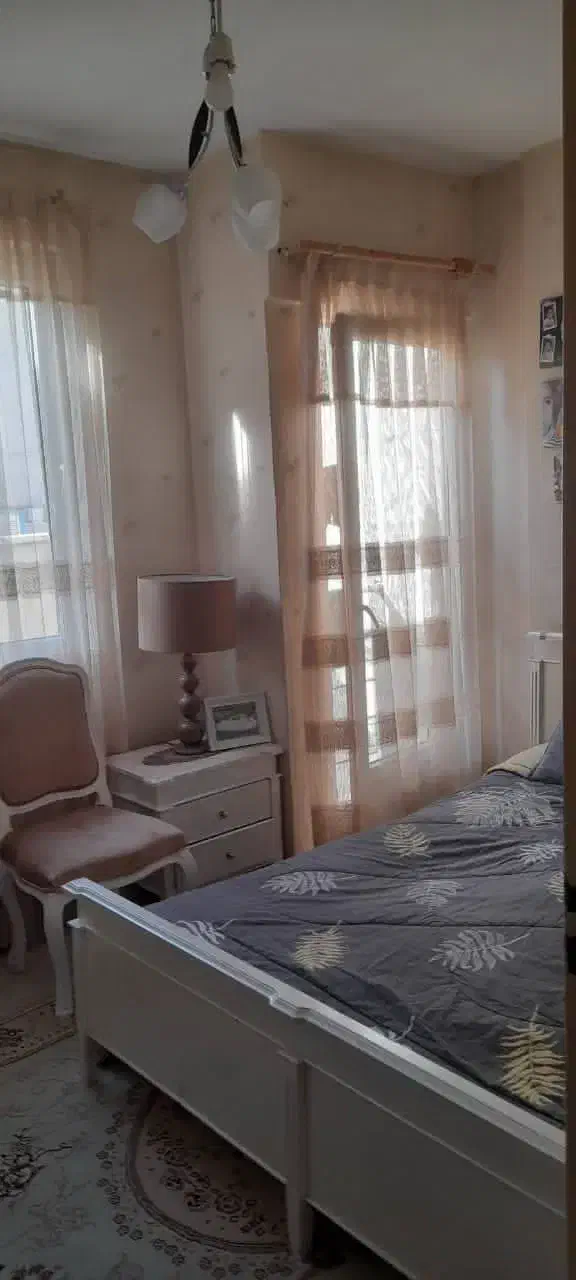 80متری دوخواب پارکینگ دار بازسازی شده شیک|اجارهٔ آپارتمان|تهران, سبلان (لشگر)|دیوار