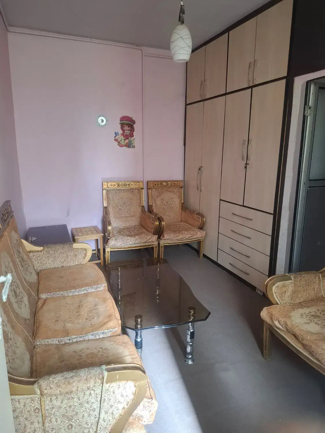 دو طبقه  دربست ، دوبلکس، میدان شهدا|اجارهٔ خانه و ویلا|بروجرد, |دیوار