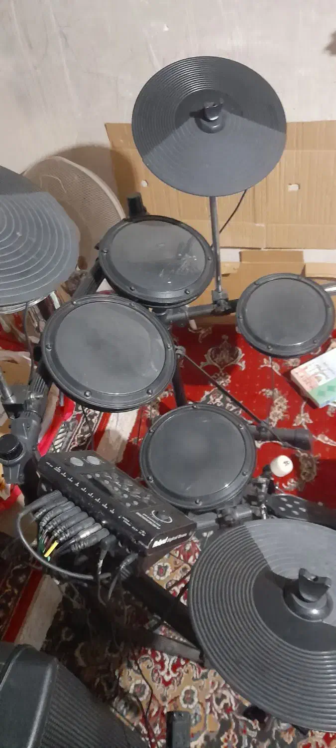 وی درام moco509|درام و پرکاشن|آذرشهر, |دیوار