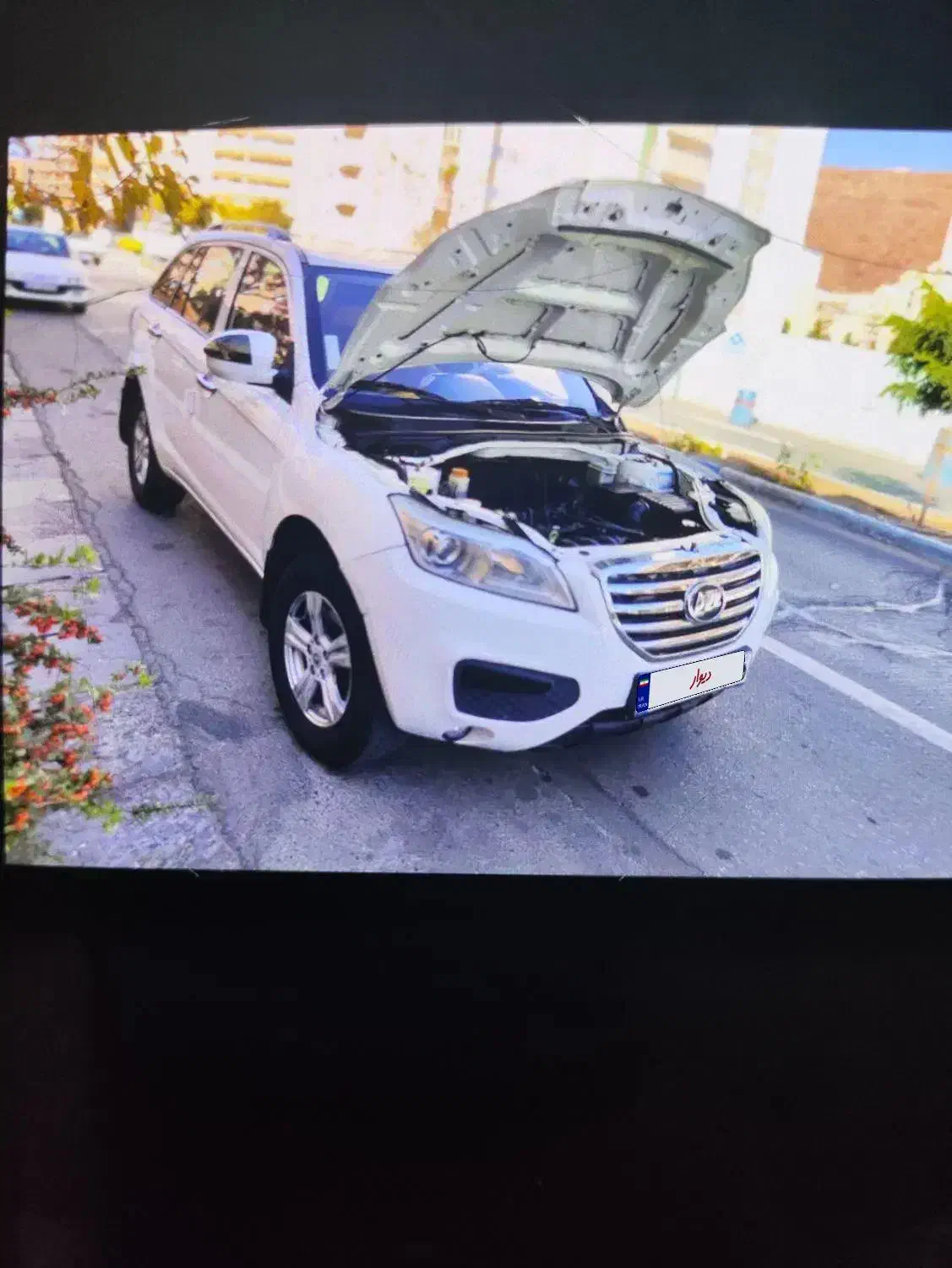 لیفان ایکس 60 مدل ۹۲|خودرو سواری و وانت|تبریز, |دیوار