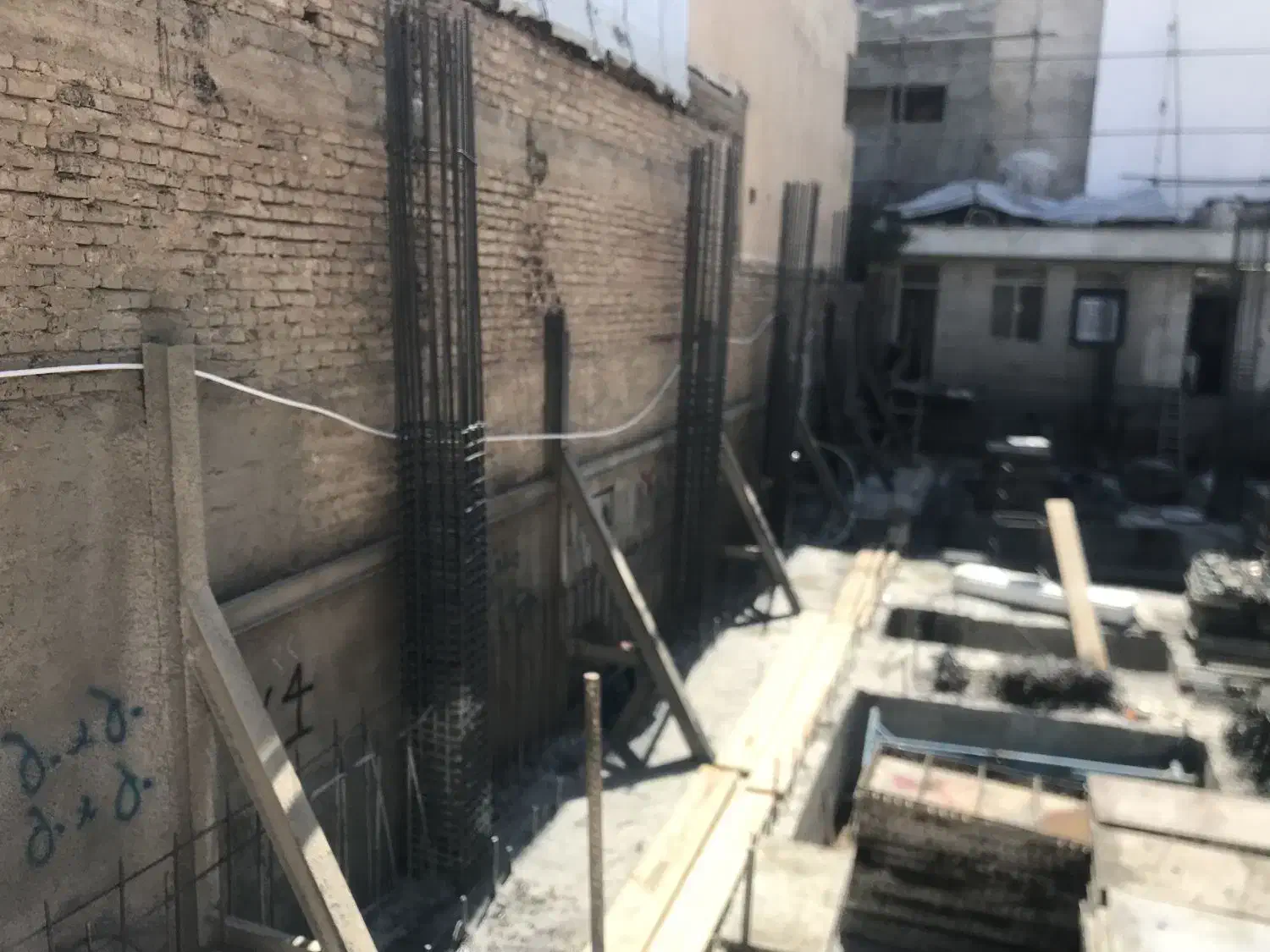 مجری ذیصلاح نظام مهندسی|استخدام معماری، عمران و ساختمانی|شیراز, قدوسی غربی|دیوار
