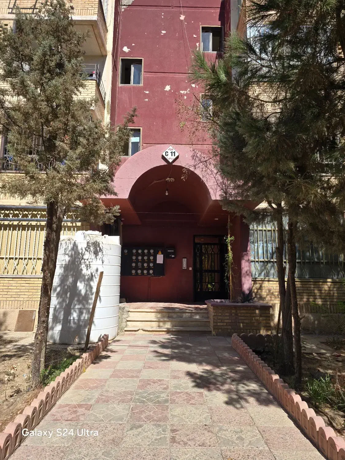 اجاره آپارتمان در شهرک هزار واحدی|اجارهٔ آپارتمان|محمدشهر, هزار واحدی|دیوار