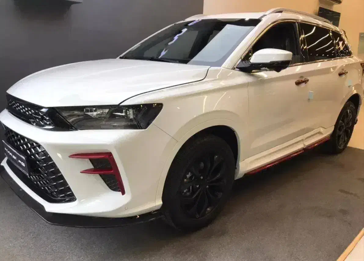 KMC A5///کی ام سی آ5|خودرو سواری و وانت|تهران, تهرانپارس غربی|دیوار