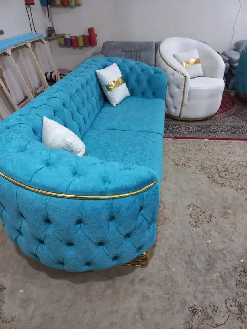 مبل روشنا///کیفیت در تولید، زیبایی در طراحی|مبلمان خانگی و میز عسلی|فومن, |دیوار