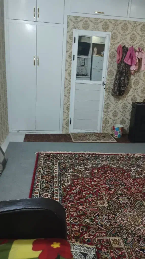 سوییت|اجارهٔ آپارتمان|مشهد, مصلی (کارمندان اول)|دیوار