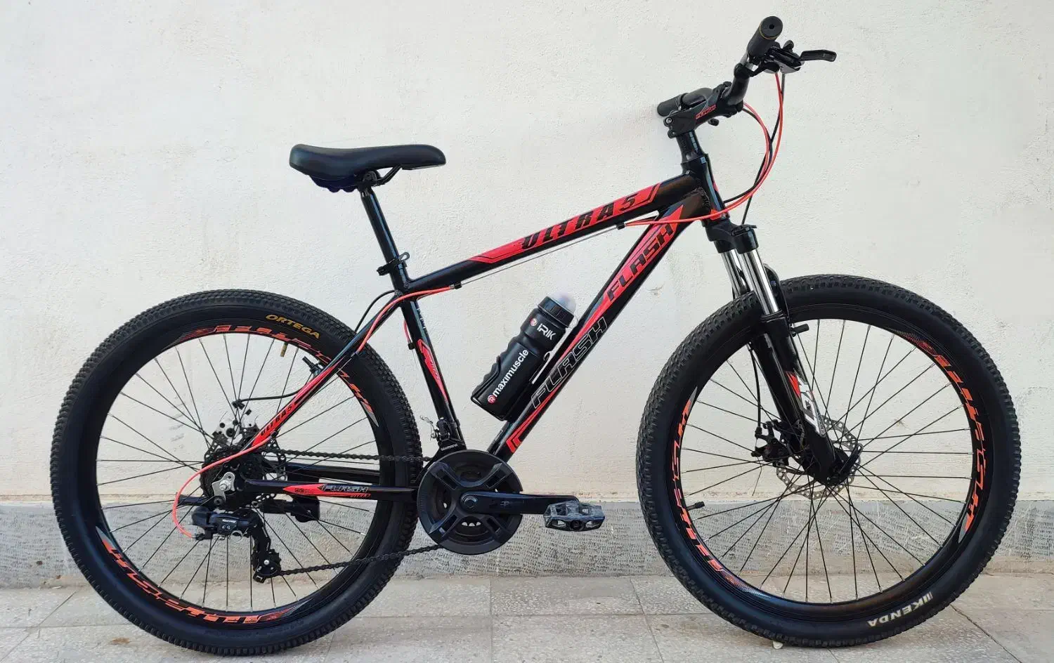 دوچرخه ۲۶ ماه|دوچرخه، اسکیت، اسکوتر|قم, پردیسان|دیوار