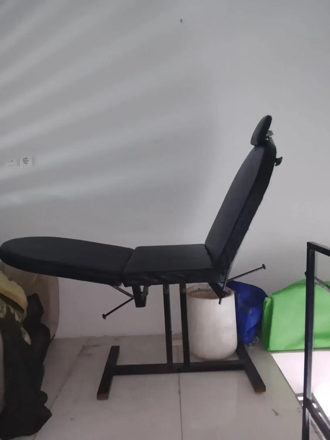 تخت پاکسازی|آرایشگاه و سالنهای زیبایی|کردکوی, |دیوار