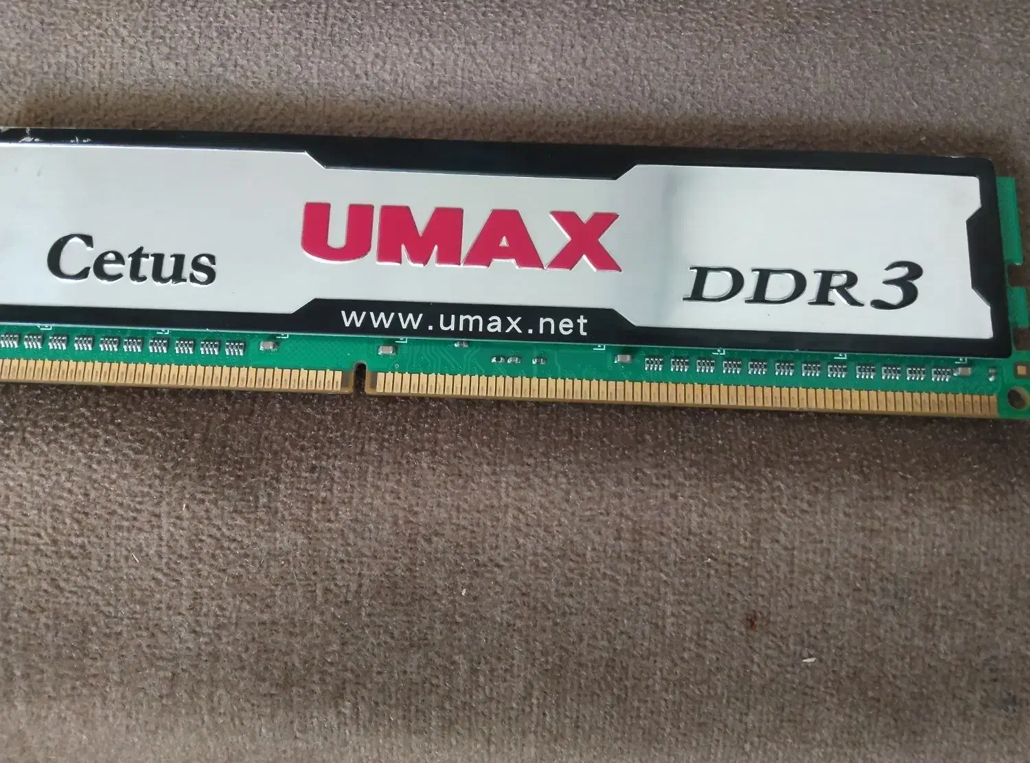 رم کامپیوتر|قطعات و لوازم جانبی رایانه|کرمانشاه, |دیوار