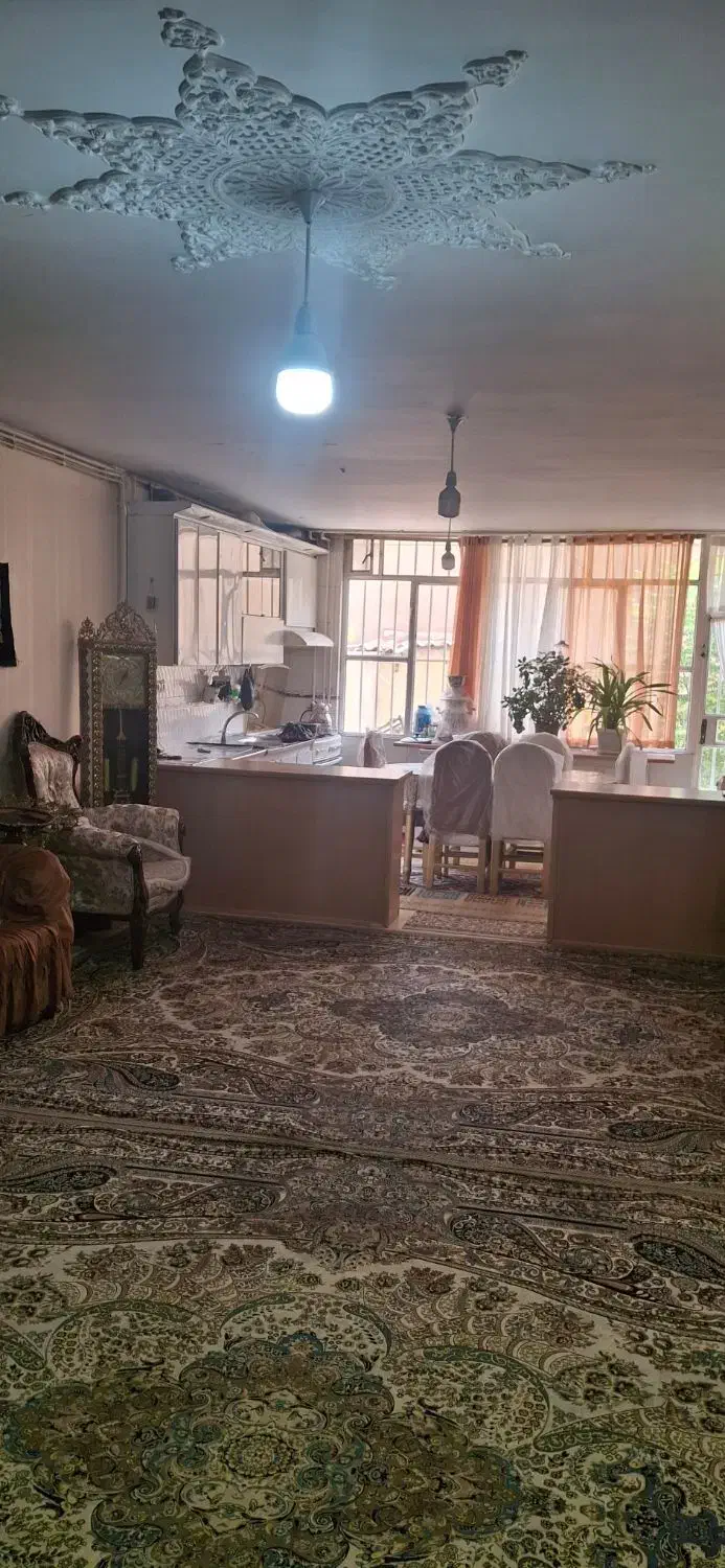 فروش ویلایی دوطبقه/چهاراه فاطمی/|فروش خانه و ویلا|بروجرد, |دیوار