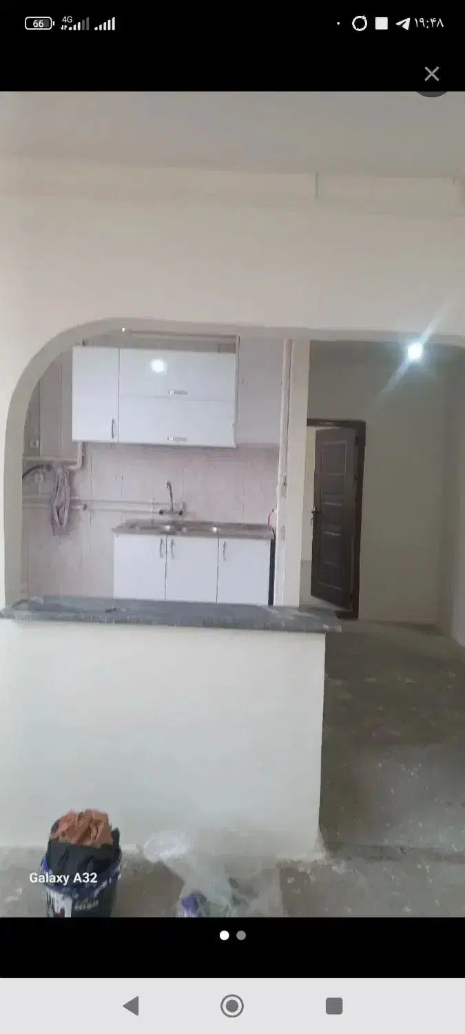 آپارتمان بنفشه|فروش آپارتمان|مرند, |دیوار