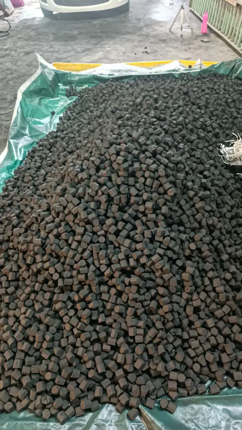 فروش زغال پسته شیش وحبه ای و کنگره وغیره|عمدهفروشی|هشتگرد, شهرک راه آهن|دیوار