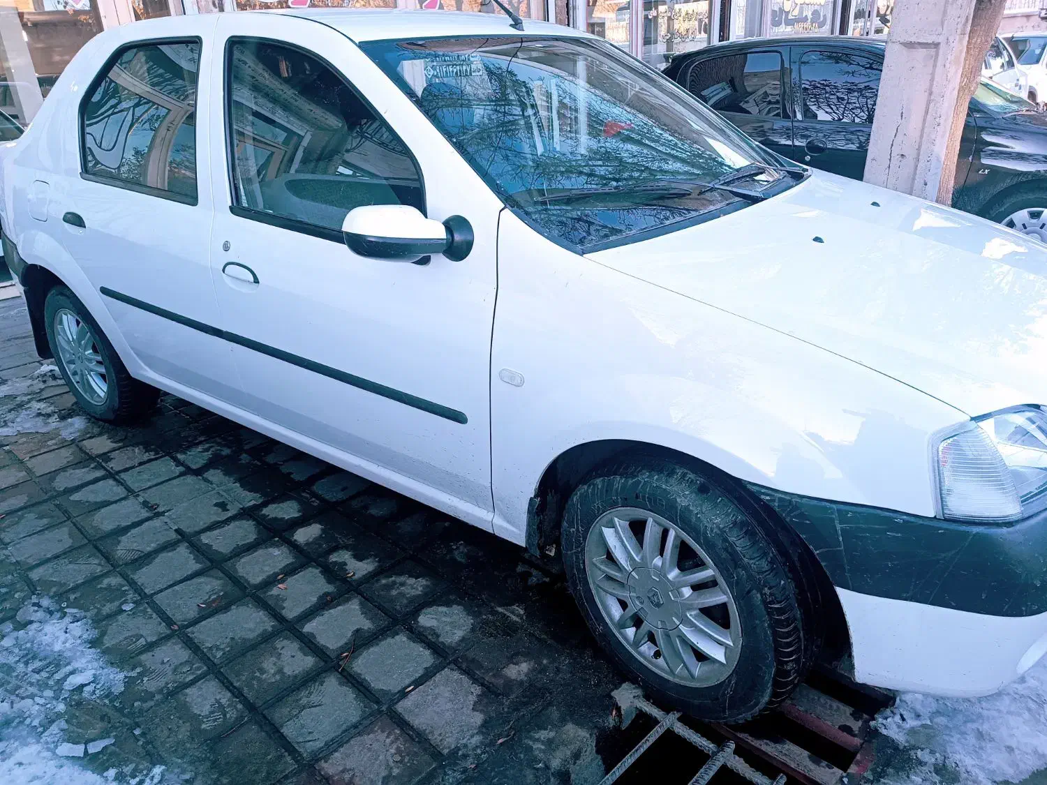 ال۹۰ مدل ۹۷ l90|خودرو سواری و وانت|ارومیه, |دیوار