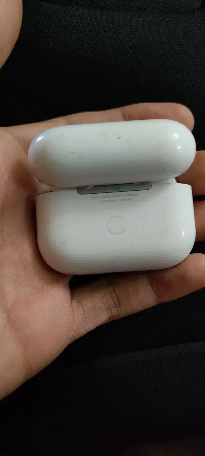 ایپاد پرو ۲ اورجینال|لوازم جانبی موبایل و تبلت|مشکین‌دشت, |دیوار