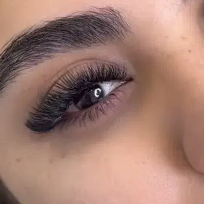 آموزش و کاشت مژه|خدمات آرایشگری و زیبایی|سهند, |دیوار