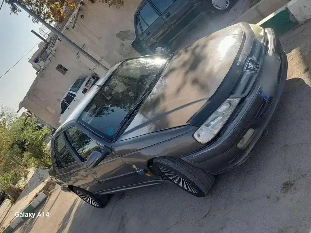 پرشیا مدل 80 عروسک|خودرو سواری و وانت|پاکدشت, پاکدشت (مامازند)|دیوار