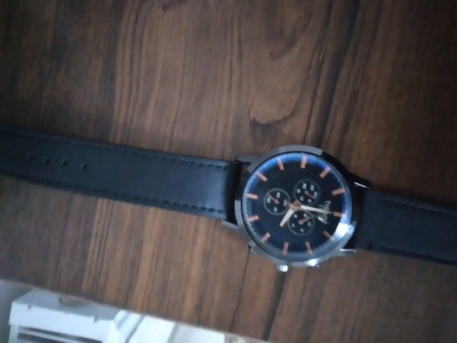 ساعت مچی مردانه|ساعت|بیرجند, |دیوار