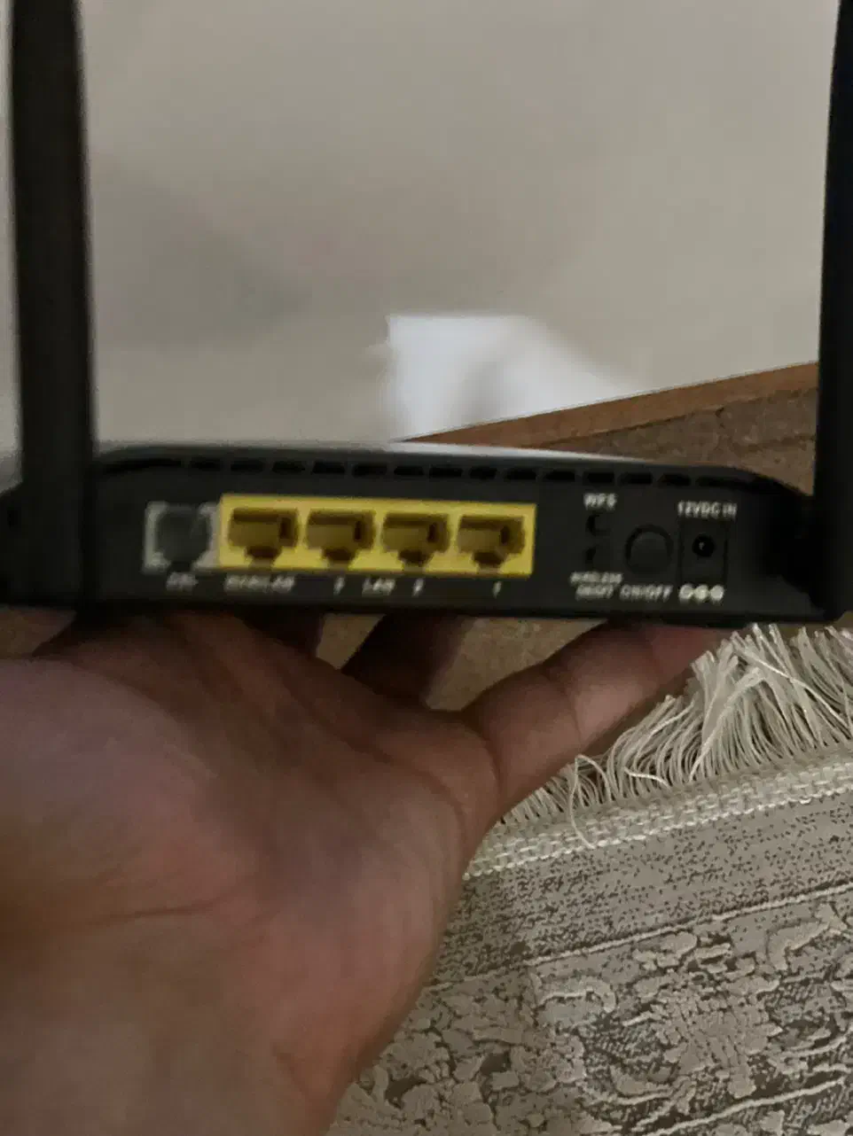 مودم اینترنت تیپیلیک و دلینک|مودم و تجهیزات شبکه|سنندج, |دیوار