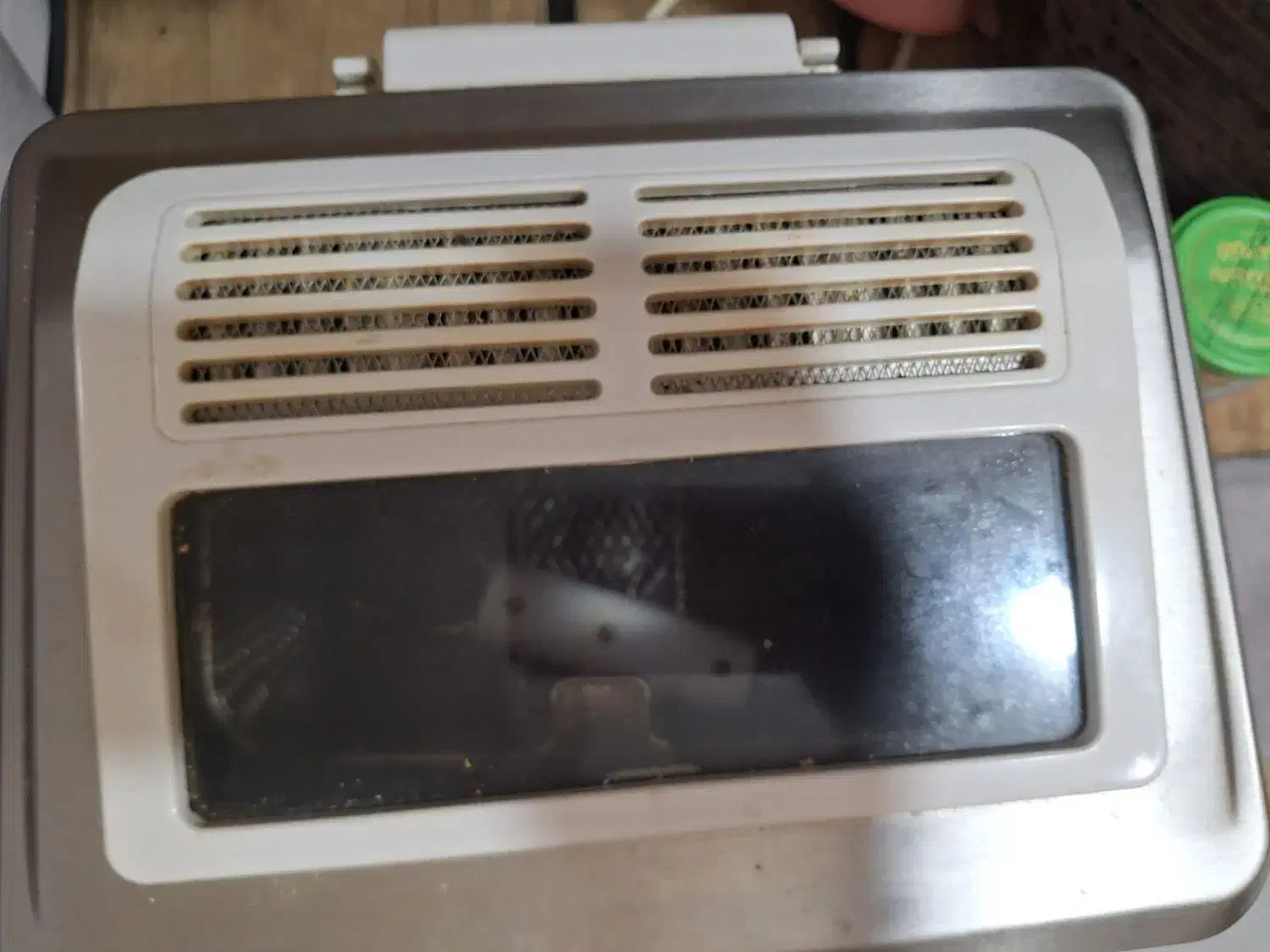 سرخ کن ۲لیتری ،مایکرفر|اجاق گاز و لوازم برقی پخت‌وپز|بندرعباس, |دیوار