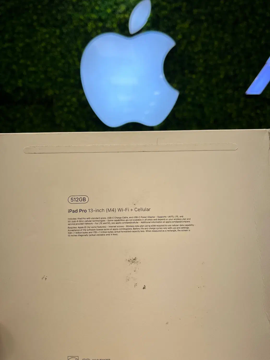 آیپد پرو ipad pro m4 13inch|تبلت|تهران, جردن|دیوار